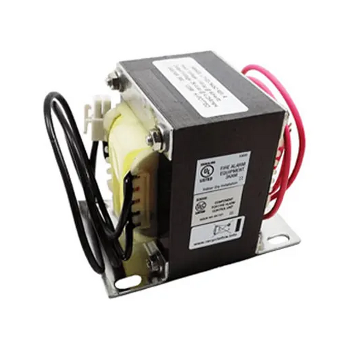 F-XTR120 KIDDE COMMERCIAL NAC Power Expansion Transformer 120v increases 10 zone FACP NAC power to 70 amps