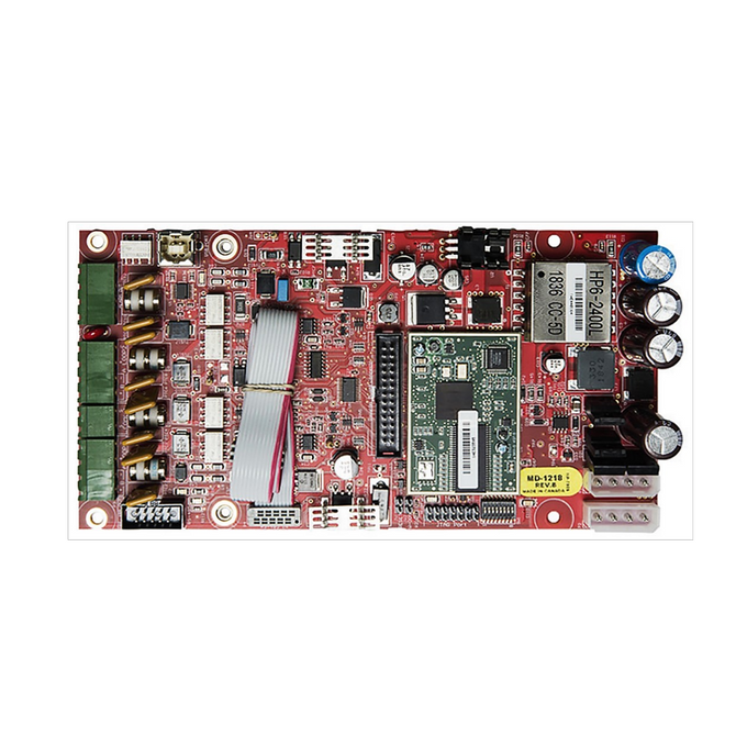 ALCN-960MISO MIRCOM