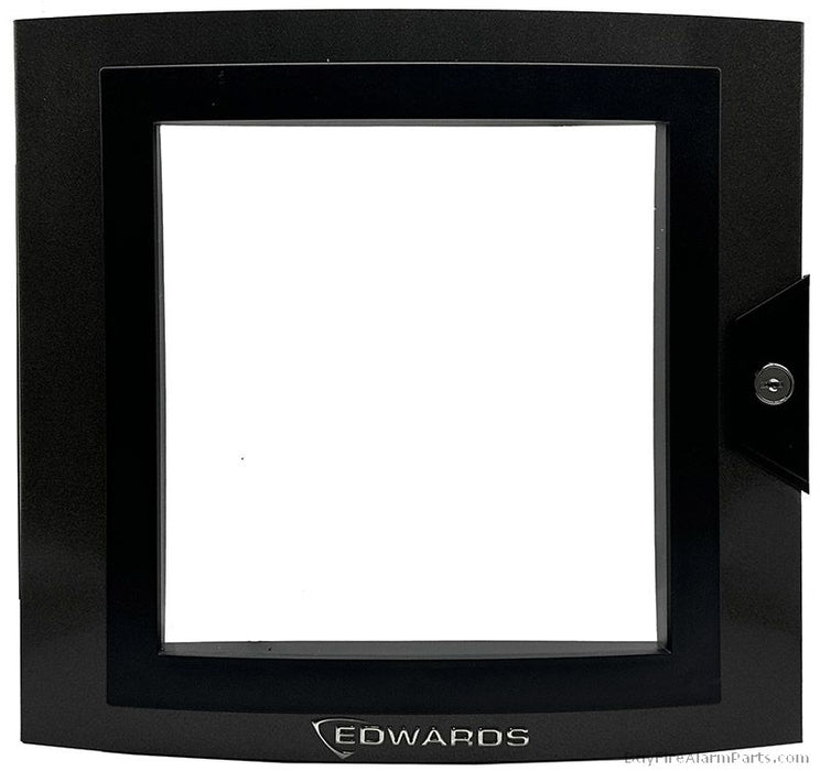 4-4ANND EDWARDS Service replacement metallic bronze Annunciator Door