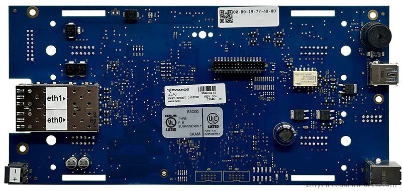 CPU Module