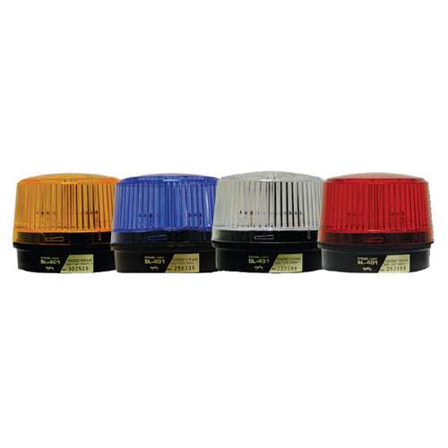 Horn-Strobe