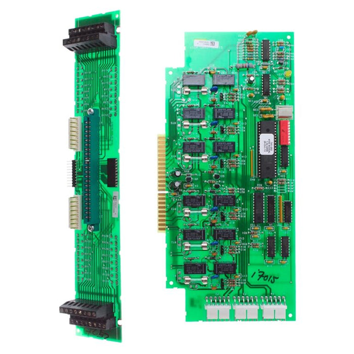 4100-8901 SIMPLEX ADD-ON TO 4100 PANEL/SYS
