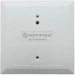 FDM-1 NOTIFIER Addressable Dual Monitor Module With Flashscan Two Class B Circuits.