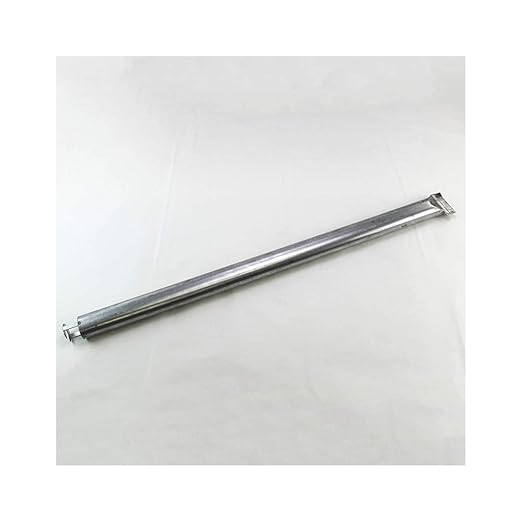 WEILMCLAIN 512200050 Brn Reg 35.00X1.75X.035 Lgb