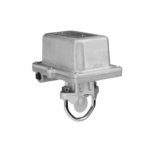 Waterflow Detector