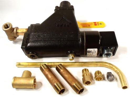 XYLEM-MM 67-G 24V/Mv Float Type Lwco For