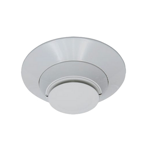 Smoke Detector