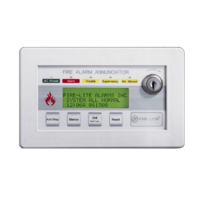 Annunciator