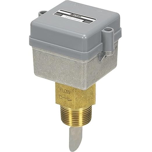 IFSS-WPS POTTER (9000316 ) INDUSTRIAL FLOW SWITCH STAINLESS