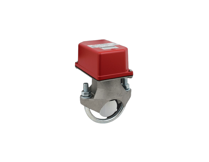 Flow Switch