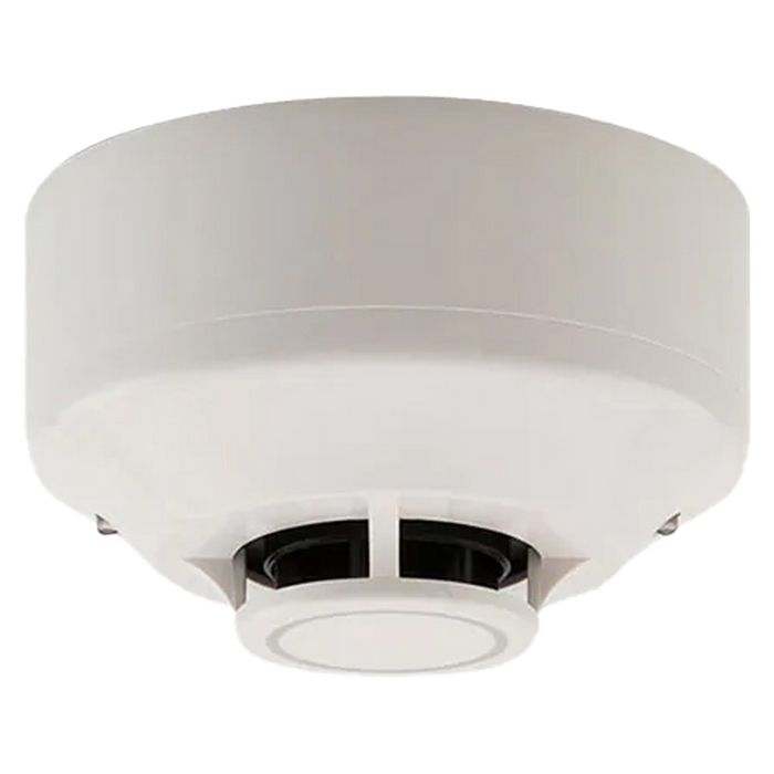 Heat Detector