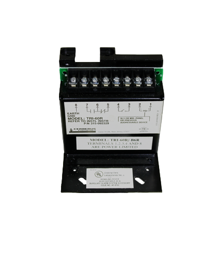 Monitor Module