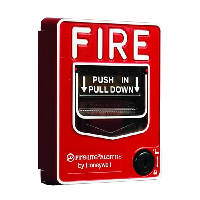 Pull Station