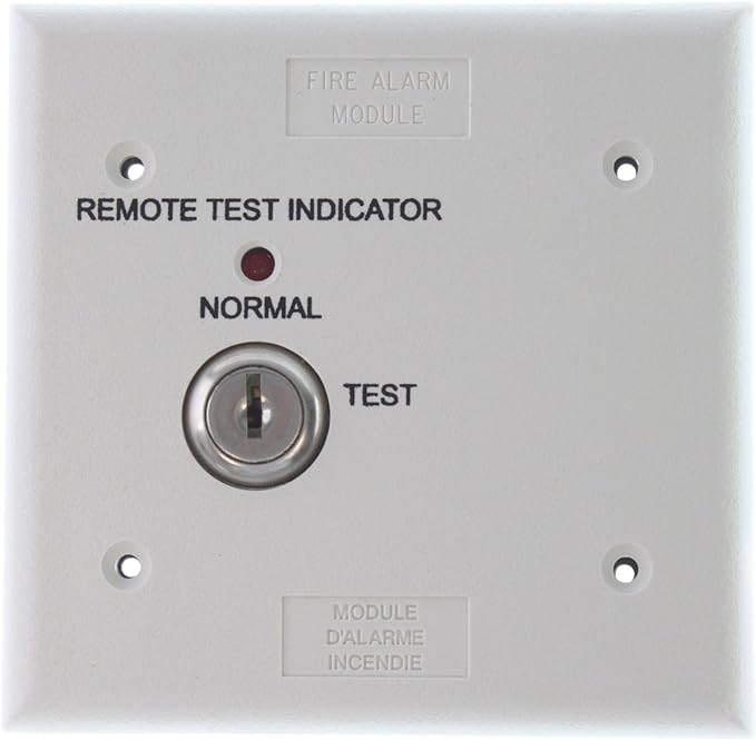 Smoke Detector