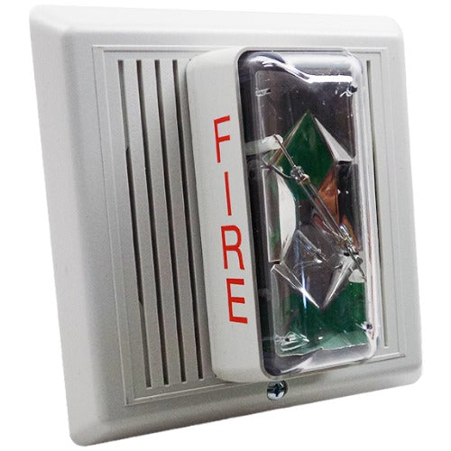 Fire Alarm