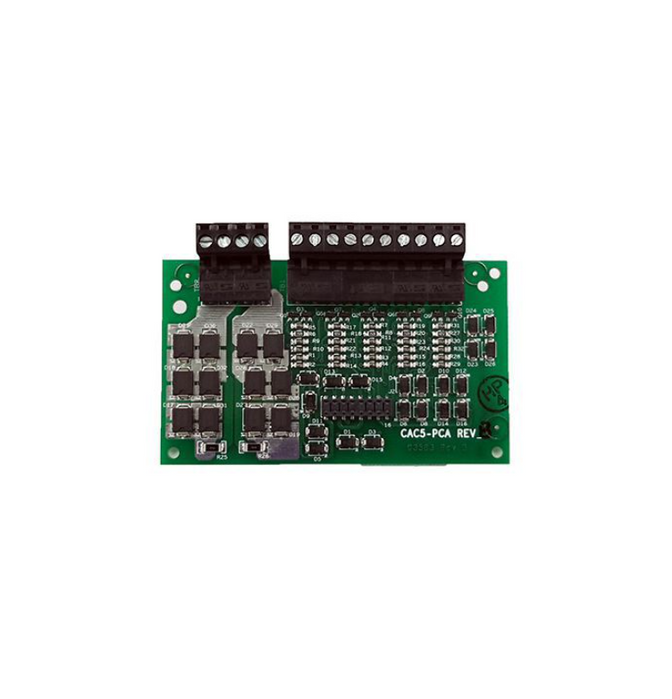 Class A Converter Module