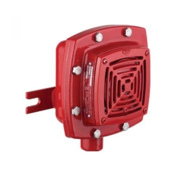 Edwards 889D-AW HORN EXPLOSION PROOF 20-24VDC