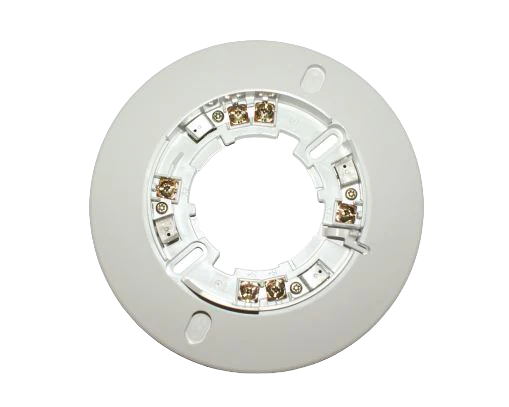 Detector Base