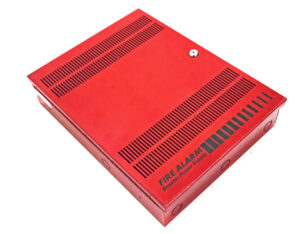 Edwards BPS10A BOOSTER POWER SUPPLY 10A 120VAC