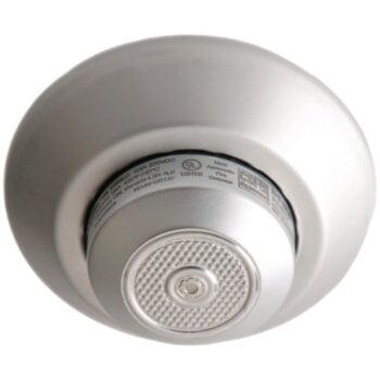 CR-135-MP POTTER 135F Ror Sealed Heat Detector