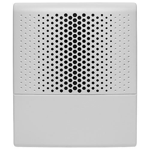 EG4SWF KIDDE COMMERCIAL WALL SPKR WHT FIRE