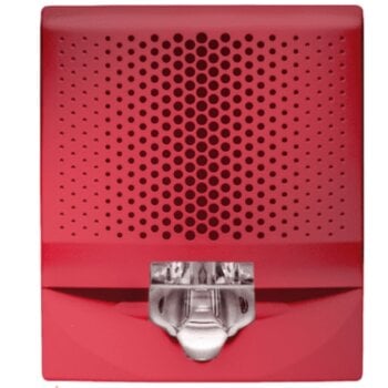 G4SVRF EDWARDS EDWARDS WALL SPEAKER/STROBE 15-110CD