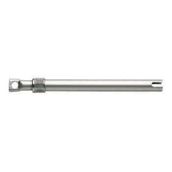 1500-2 KIDDE COMMERCIAL Door Holder Accessory Catch Plate Extension 2 1/2 in Fixed Rod
