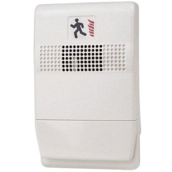 EG1-P KIDDE COMMERCIAL Horn Temporal 24VDC White