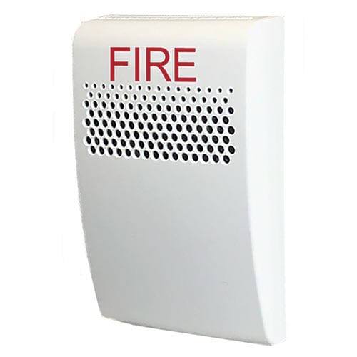 Fire Alarm