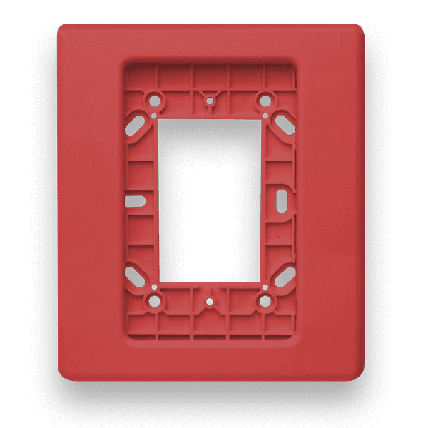 Trim Plate