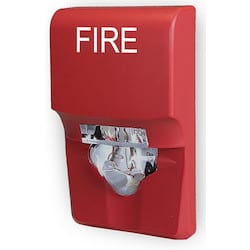 Fire Alarm