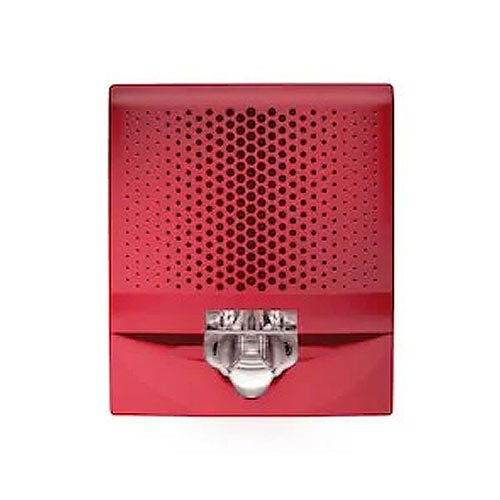 EG4AVRF KIDDE HORN/STROBE15-110CDREDFIRE