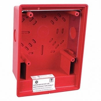 Fire Alarm