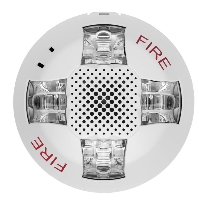 Fire Alarm