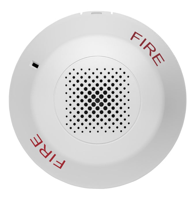 Fire Alarm