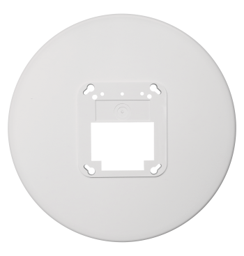 Trim Plate