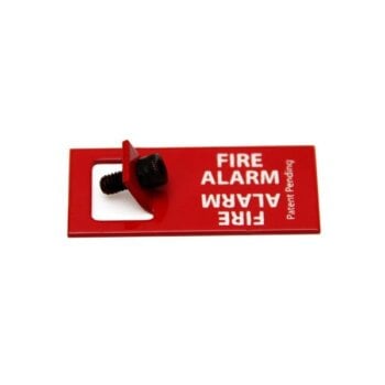 ELOCK-FA SPACE AGE Elock Fire Circuit Lockout Kit