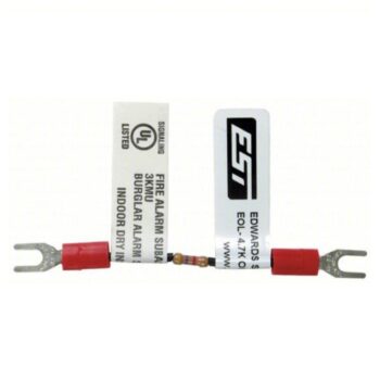 End-of-Line Resistor