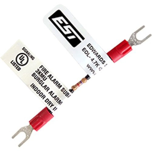 EOL-47 EDWARDS EOL Resistor 47K 1/2 W