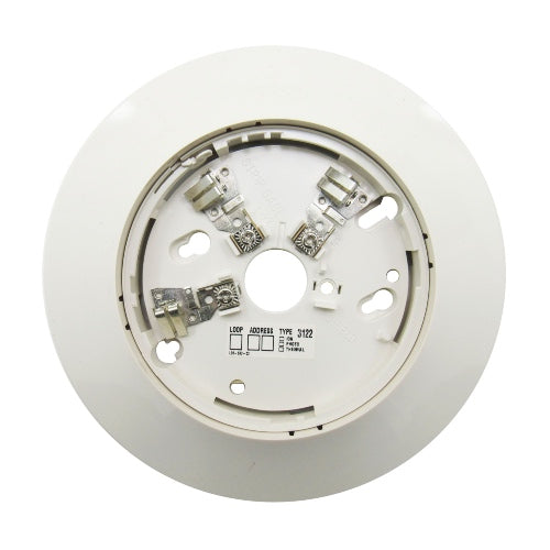 Detector Base