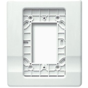 G1T EDWARDS Genesis Trim Plate