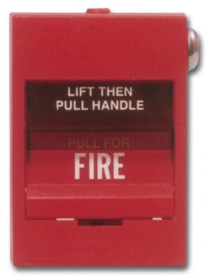 Pull Station