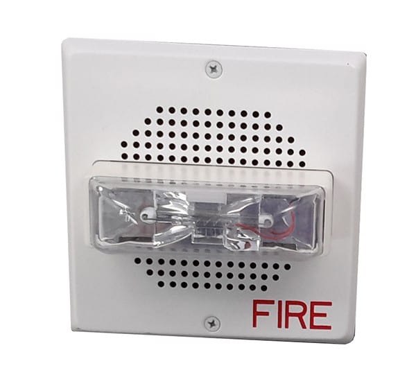 Fire Alarm