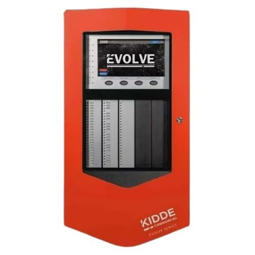 EVOLVE-ML-R KIDDE