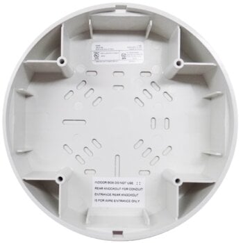 AB4G-SB KIDDE COMMERCIAL SURFACE BOX - FOR SOUNDER BASE USE WITH -AB4G MODELS ONLY