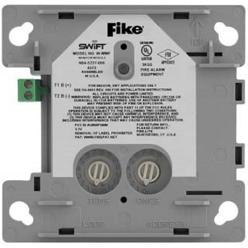 Monitor Module