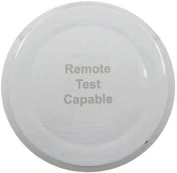Photoelectric Smoke Detector