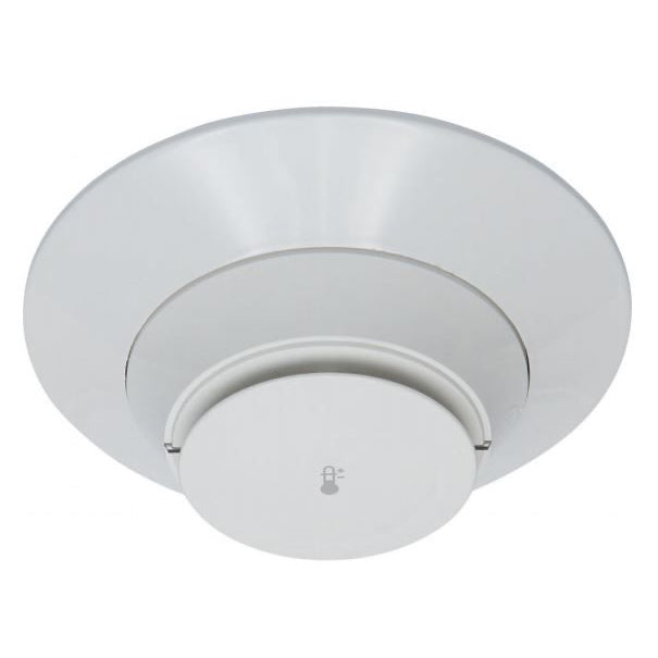 Heat Detector
