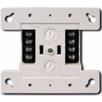FX-IDC1A KIDDE Analog Class A Single Input Module