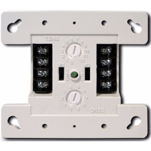 FX-IDC1A KIDDE COMMERCIAL Analog Class A Single Input Module